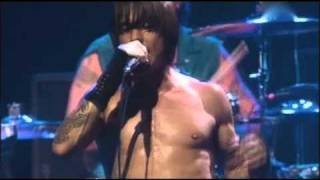 Red Hot Chili Peppers - Otherside - Live at Olympia, Paris