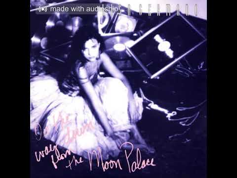Lisa Germano - On The Way Down From The Moon Palace