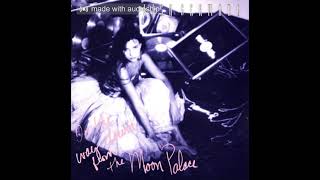 Lisa Germano - On The Way Down From The Moon Palace