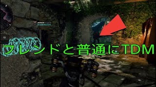 [COD:BO4] #19 たまごネロンの普通にTDM