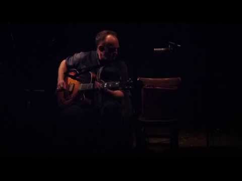 Ross Lambert - Solo Guitar Improvisation at As Alike As Trees 2013, London