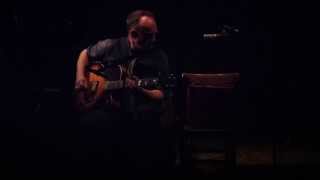 Ross Lambert - Solo Guitar Improvisation at As Alike As Trees 2013, London