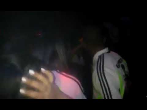 Mc Kazinho Sp (show oficina bar)