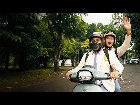Last Dance : A Day to Remember | Official Trailer
