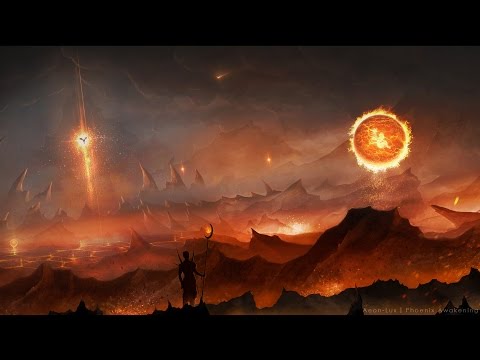 H-Sunrise - Winked Out [Visualization]