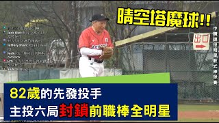 Re: [閒聊] 洪瑞河談大哥: 沒什麼聯絡了