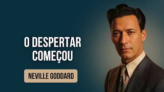 Nothing is Real Until It Is Imagined | Neville Goddard 1968