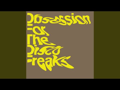 Obession For The Disco Freaks (Rory Philips Remix)