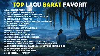 Download lagu Chill Vibes! β Playlist Lagu Barat Paling Hits Enak Didengar untuk Belajar & Bekerja #2 | EchoField mp3 Download lagu Chill Vibes! β Playlist Lagu Barat Paling Hits Enak Didengar untuk Belajar & Bekerja #2 | EchoField mp3
