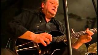 Mick Abrahams - Black Night Is Falling (Taken from DVD 'Black Night Is Falling')