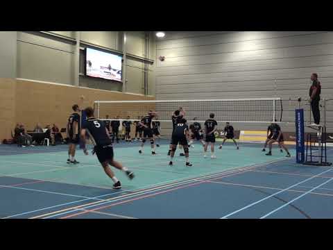 Inter rijswijk HS1 - Donki Sjot HS1