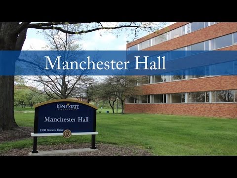 Manchester Hall | University Housing