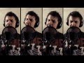In my defence - Freddie Mercury (cover by Red ...