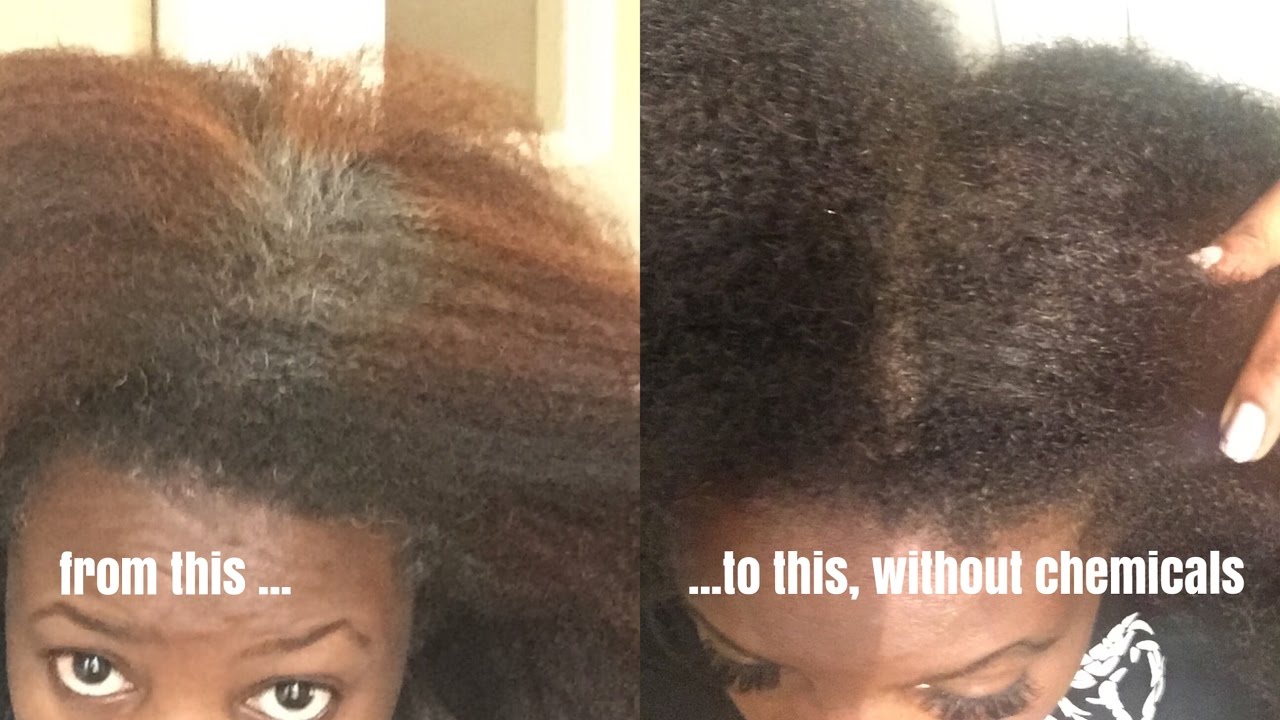 How To Colour Grey White Hair To Black Without Chemical Dye The