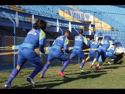 TV Avaí | TREINO | 30.07.2018