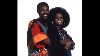 My Mistake(Was To Love You) - Marvin Gaye And Diana Ross - 1973