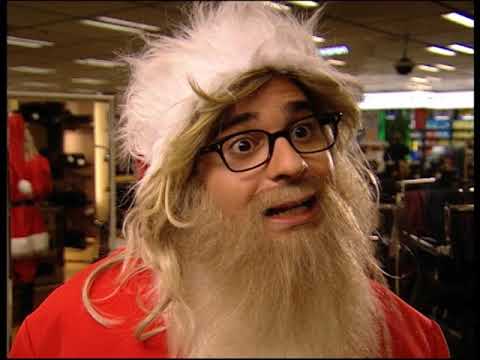 "Der Sack" - bullyparade - TV Comedyshow / 1999