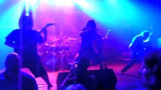 Decrepit Birth - The Resonance (Live At Summer Slaughter)