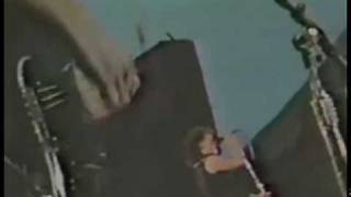 U2 - Two Hearts Beat As One (Live @ Red Rocks)