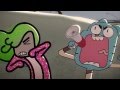 CN Promo New Gumball Episodes See It First CN App Promo Version 2