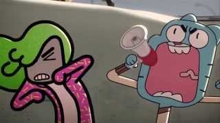 Download lagu CN Promo | New Gumball Episodes - 'See It First' CN App Promo (Version 2) mp3 Download lagu CN Promo | New Gumball Episodes - 'See It First' CN App Promo (Version 2) mp3