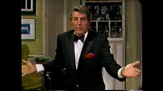 Dean Martin - Compilation of Songs from his Variety Show (PART 5)