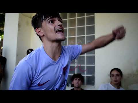 VEHRR VS NEGRO - OCTAVOS - AMUNT VALLES LLINARS