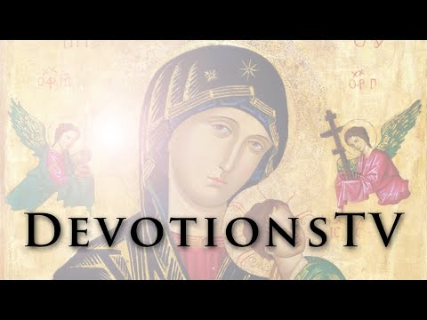 DevotionsTV #318 - 2018 Broadcast