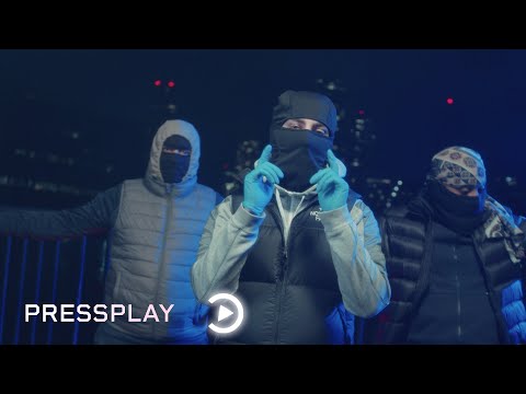 #OTB TLoose - Gotta Go (Music Video) | Pressplay