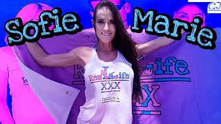 "Real Life" XXX Episode 4: Sofie Marie