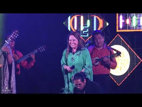 Grupo femenino BOLIVIA - Por Que Soy Pobre, Ojitos Negros, Quisiera Decirte Adiós, porque me enamore