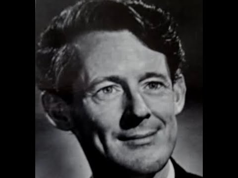 David Johnston sings Quilter songs!