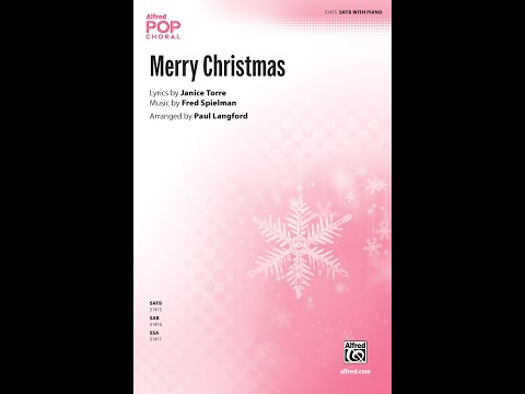 Merry Christmas