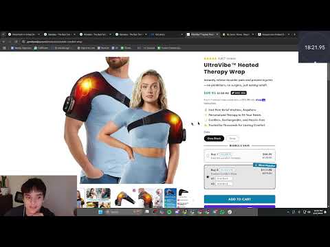 speedrunning an entire shopify store (I show everything)