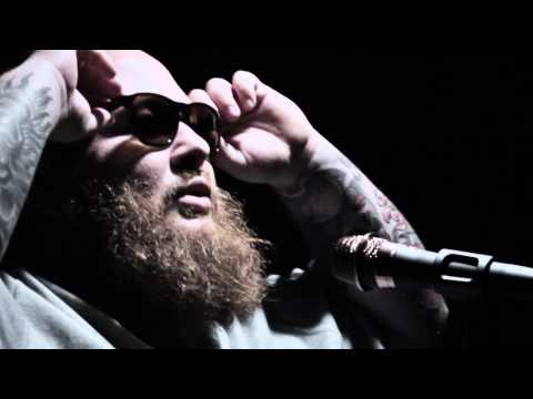 Converse Rubber Tracks: Oh, Hello - Action Bronson