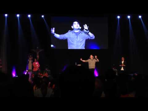 The Feast - Open Wide (Embrace) Jan.31, 2016