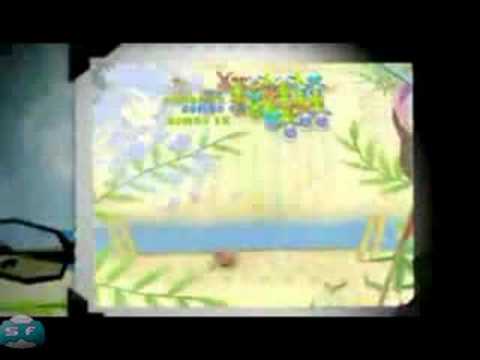 Boogie Bunnies Xbox 360