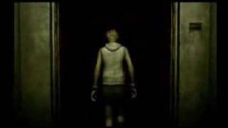 Silent Hill-Pasturn