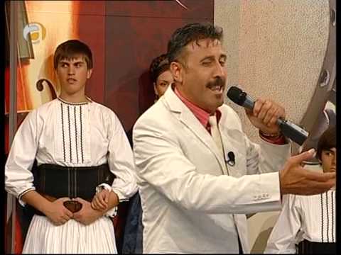 Zoran Dzorlev - Ibro Labunski: Majka Abazova