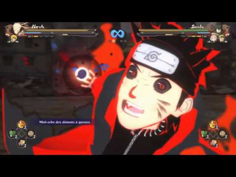 naruto ultimate ninja storm 4 mod expansion pack v2.0 naruto ultimate ninja storm 4 mod expansion pack v2.0