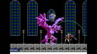 Download lagu Bloodstained - 8 Bit Nightmare secret room | #106 Eight bit Overlord Boss Fight mp3