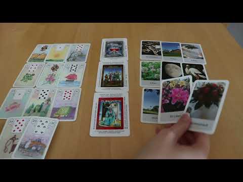 GEGENÜBERSTELLUNG 😍💖 Ein Liebesgeständnis 😍💖 #Seelenpartner | HerzSeelenTarot