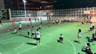 D1W2 Panda Express (9) vs (4) YouthKnights FALL25