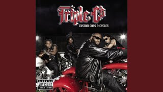 Diamonds & Maybachs Pt. 2 (Explicit)