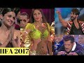 IIFA 2017 Best Performances Salman Khan Katrina Kaif Alia Bhatt Varun Dhawan WhatsUpAus