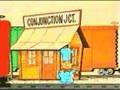 Conjunction Junction