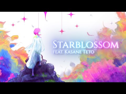Video thumbnail for Starblossom