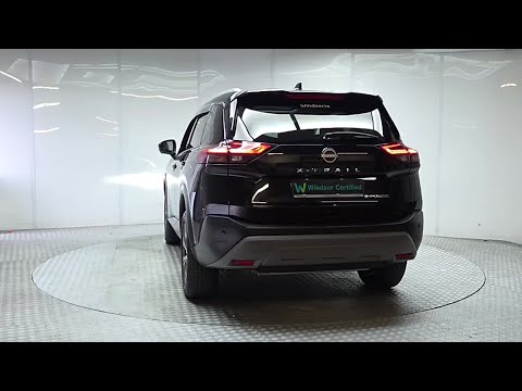 Nissan X-Trail Epower X-trail SV Premium 5 Seater - Image 2