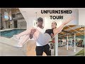 OFFICIAL LUXURY NY APARTMENT TOUR! **UNFURNISHED*