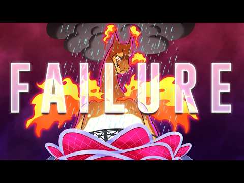 Why Dynamax Didn't Work in Pokémon